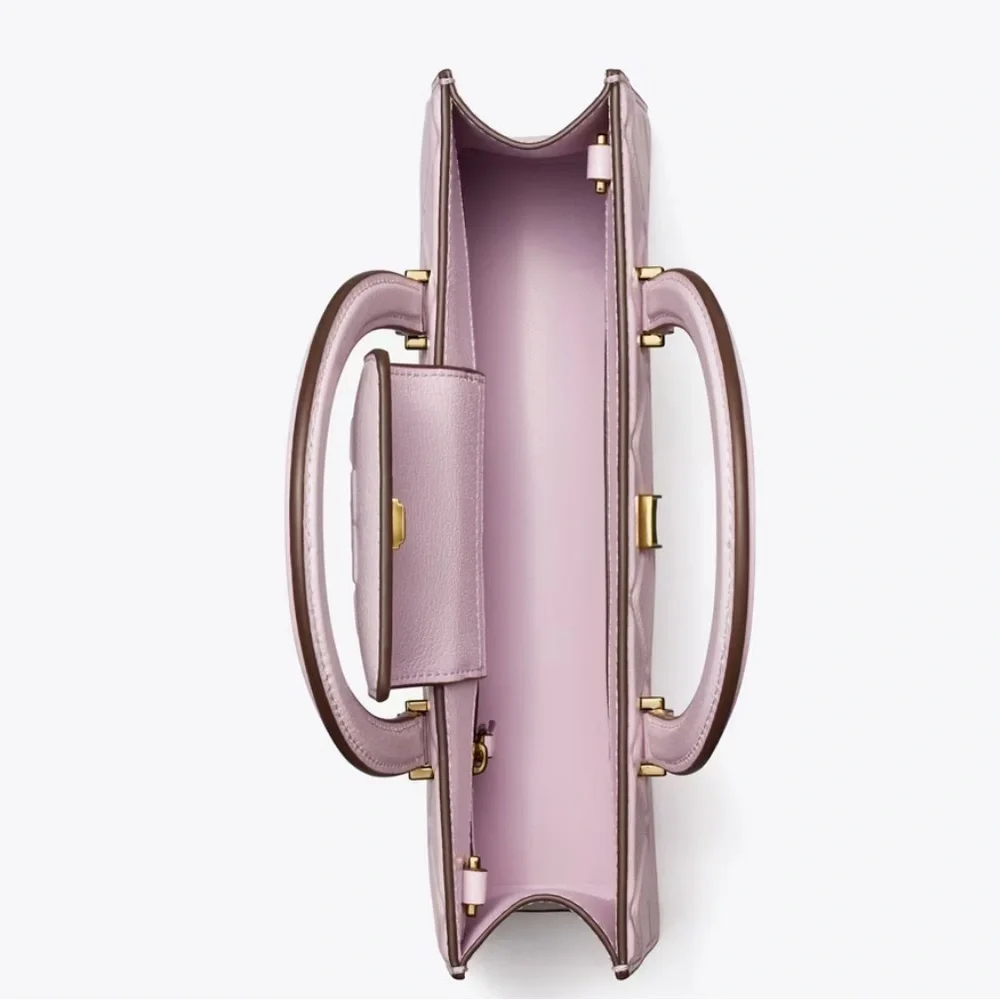 Tory Burch FLEMING EAST-WEST TOTE Bag
